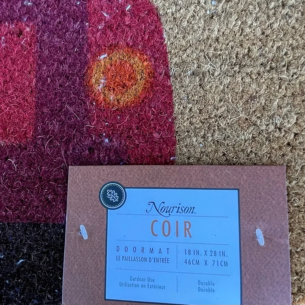 Nourison COIR new nourison